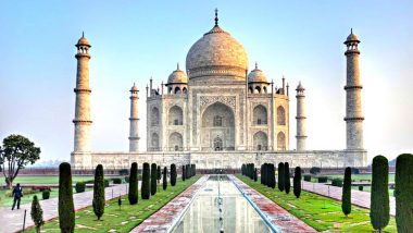 Taj Mahal: তাজমহল নিয়ে বড় ঘোষণা সুপ্রিম কোর্টের